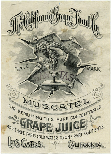 Old Series Trademark No. 2352