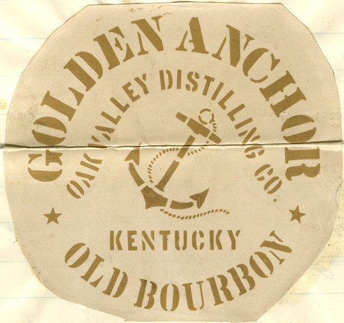Old Series Trademark No. 1169