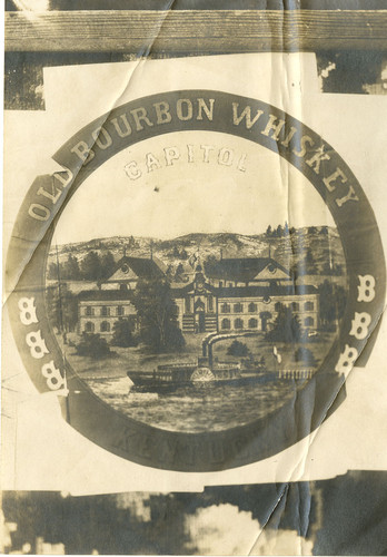 Old Series Trademark No. 0280