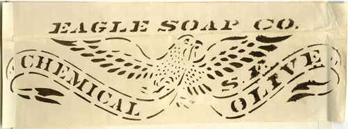 Old Series Trademark No. 0172