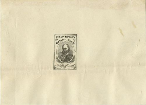 Old Series Trademark No. 0925