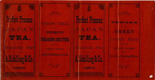 Old Series Trademark No. 0980
