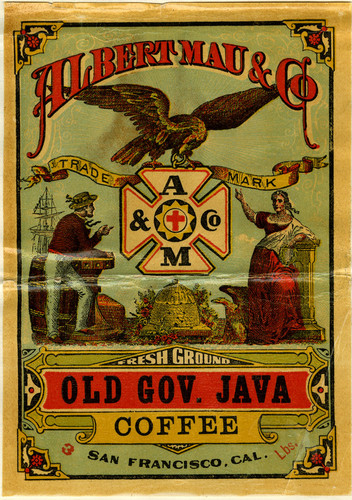 Old Series Trademark No. 0359