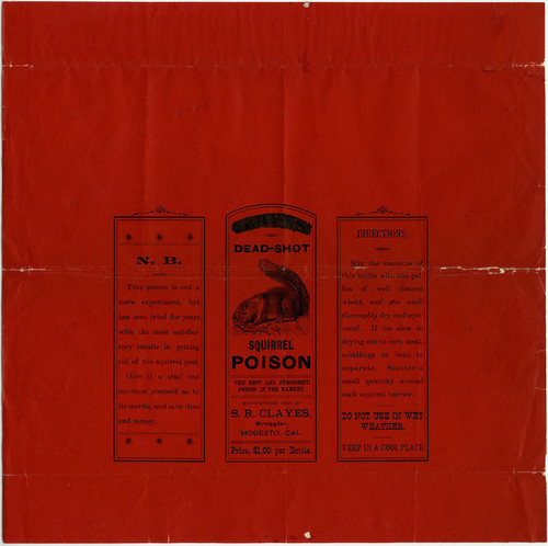 Old Series Trademark No. 2005