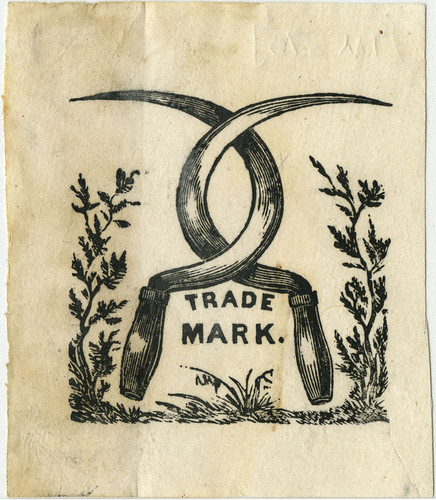 Old Series Trademark No. 0375