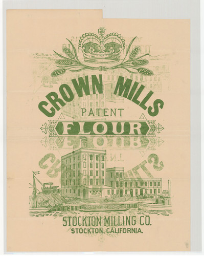 Old Series Trademark No. 0962