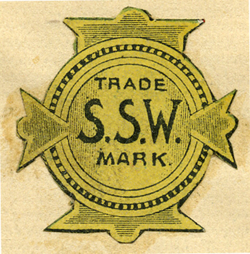 Old Series Trademark No. 2144