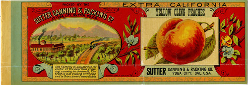 Old Series Trademark No. 2931