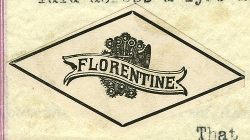 Old Series Trademark No. 2716