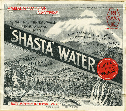 Old Series Trademark No. 1860b