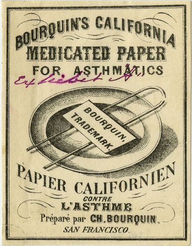 Old Series Trademark No. 0946