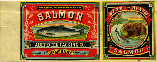 Old Series Trademark No. 0684