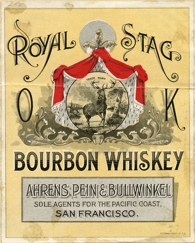 Old Series Trademark No. 3273