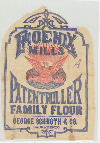 Old Series Trademark No. 1409a