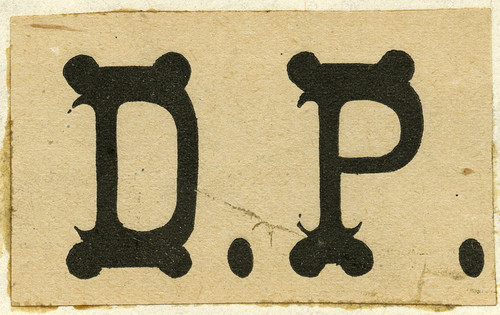 Old Series Trademark No. 1562