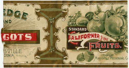 Old Series Trademark No. 2470