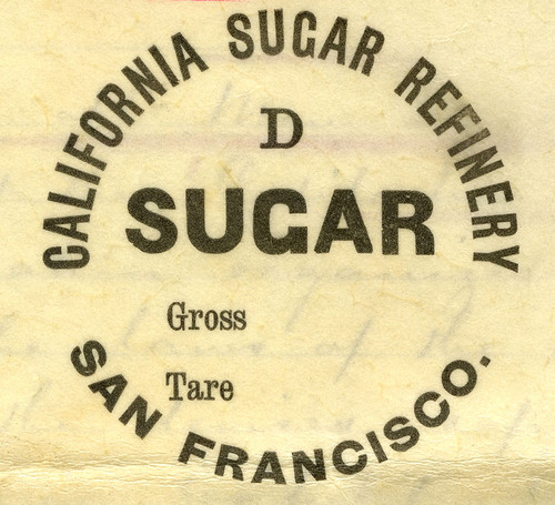 Old Series Trademark No. 0439