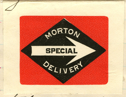 Old Series Trademark No. 2761