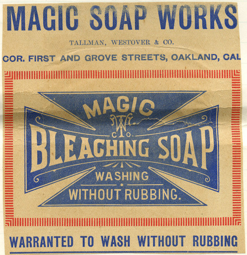 Old Series Trademark No. 1315