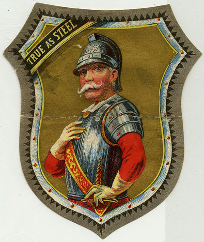 Old Series Trademark No. 1090