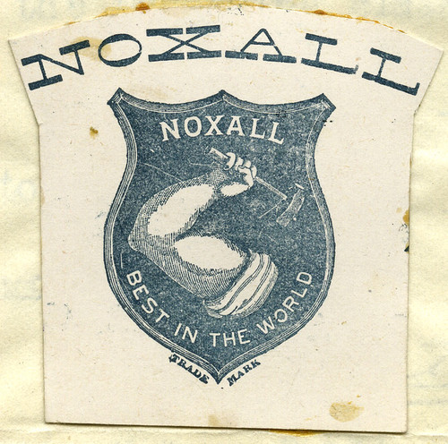 Old Series Trademark No. 2205b