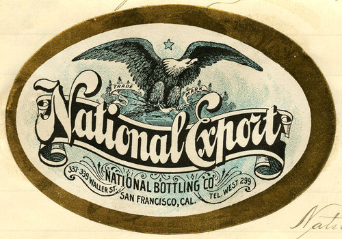 Old Series Trademark No. 2866