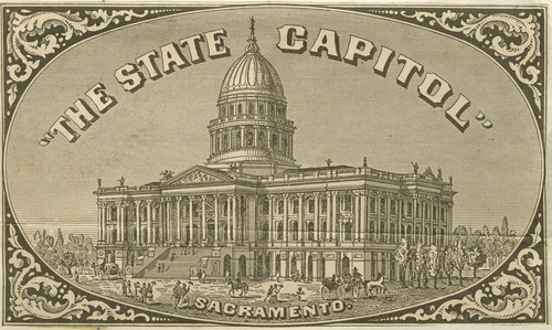 Old Series Trademark No. 0344