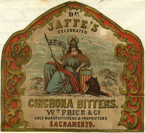 Old Series Trademark No. 0234