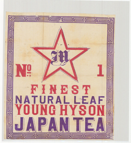 Old Series Trademark No. 0667