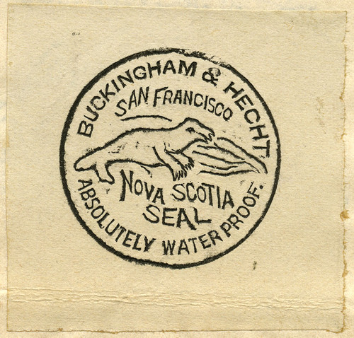 Old Series Trademark No. 2901