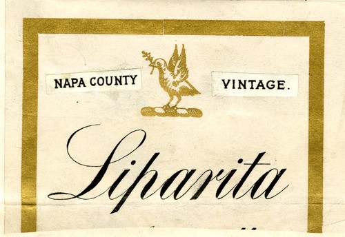 Old Series Trademark No. 3817