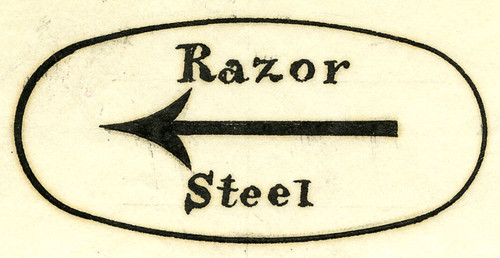 Old Series Trademark No. 2531