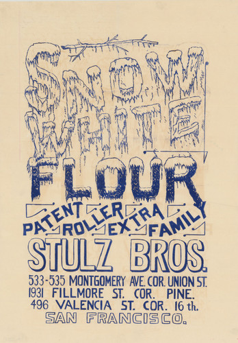 Old Series Trademark No. 3257