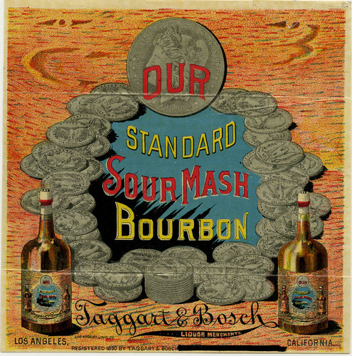 Old Series Trademark No. 1867b