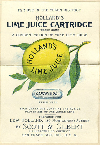 Old Series Trademark No. 3075