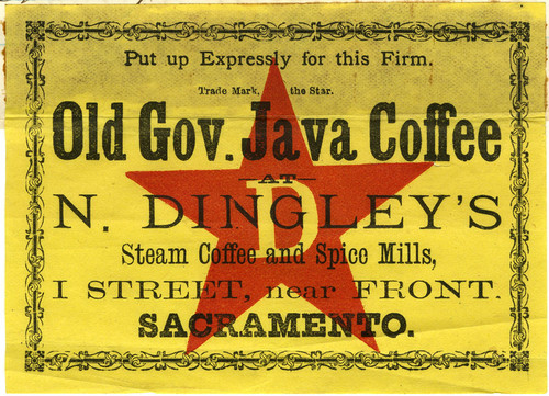 Old Series Trademark No. 0256