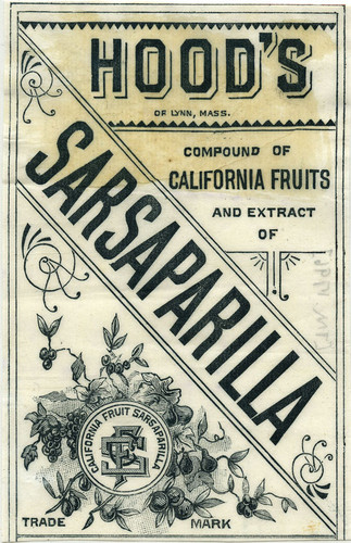 Old Series Trademark No. 1796