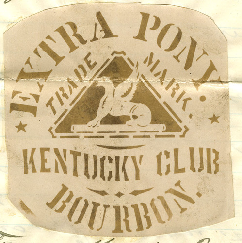 Old Series Trademark No. 1173