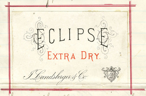 Old Series Trademark No. 0328