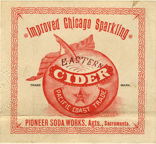 Old Series Trademark No. 1597