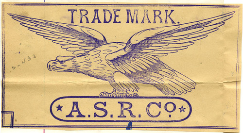 Old Series Trademark No. 1375