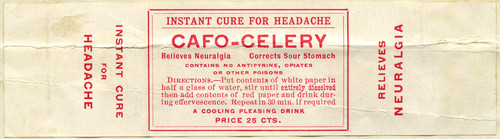 Old Series Trademark No. 2649