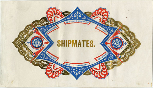 Old Series Trademark No. 0917