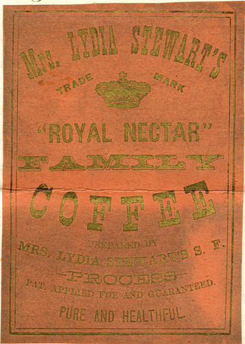 Old Series Trademark No. 0488