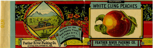 Old Series Trademark No. 2932