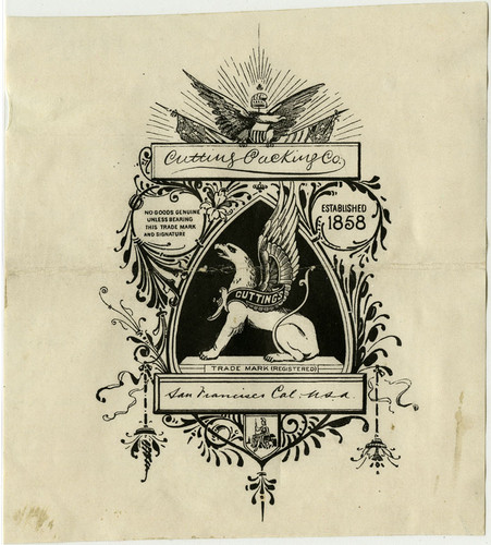 Old Series Trademark No. 1794