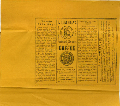 Old Series Trademark No. 0160