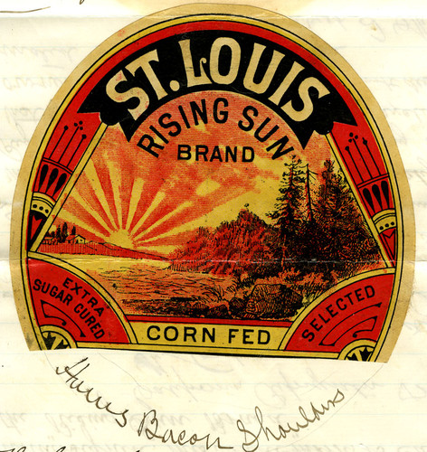 Old Series Trademark No. 0871