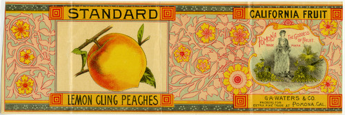 Old Series Trademark No. 3127