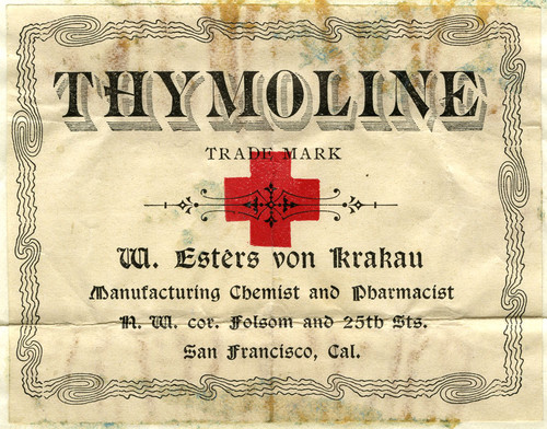 Old Series Trademark No. 2983